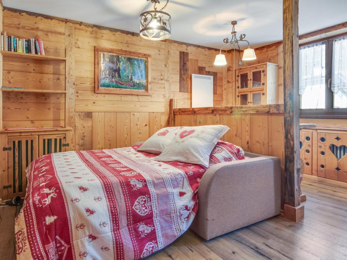 Mini Arpy Apartment มอร์เจกซ์ ภายนอก รูปภาพ